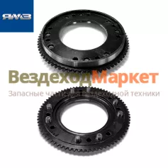 Муфта зубчатая низшего диапазона 23811/238М.1721168-20 (Автодизель)