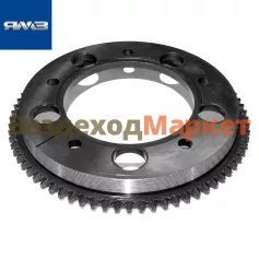 Муфта зубчатая высшего диапазона 201.1721180-50 (Автодизель)
