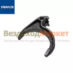 Вилка перекл. 4-5-й передачи 236-1702033 (Автодизель)