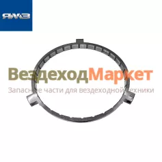 Кольцо фрикционное в сб. 202.1721157-40 (Автодизель)