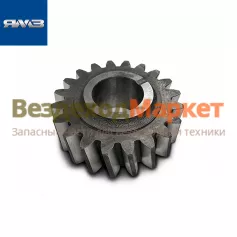 Шестерня з/х промеж. 239.1701082-10 (Автодизель)