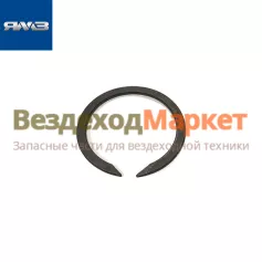 Кольцо пружинное упорное 238-1701283 (Автодизель)
