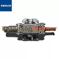 Механизм упр. перекл. передач 0905.1702200 (Автодизель)