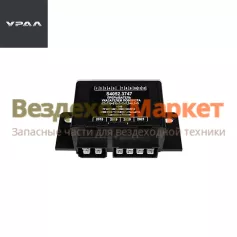 Реле ук. повор. S4052С.3747 (АО АЗ  УРАЛ )