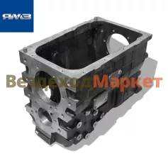 Картер КПП 236-1701009-Б (Автодизель)