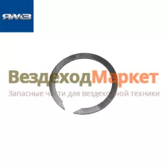 Кольцо пружинное упорное 239.1701136-03/2,65мм (Автодизель)