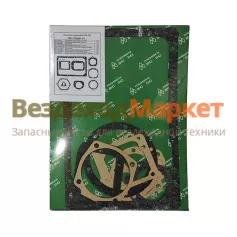 Р/к-т прокладок КПП 236-1700001-01 /АРС/