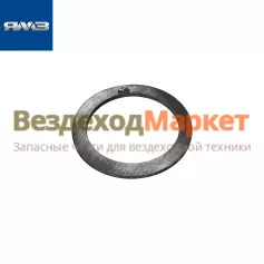 Шайба упорная шестерни 2-й перед. 236-1701122-А (Автодизель)