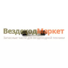 Лампа АС 24-5/800068 (36мм;салон,номерной знак,автолампа) Nord YADA