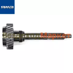 Вал первичный 236Н-1701027-Б (Автодизель)