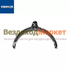 Вилка перекл. 2- й и 3-й  передачи 239.1702027 (Автодизель)