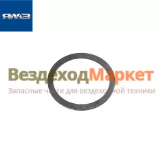 Прокладка регул. 239.1701462-03 толщ. 3.30-3.65мм (Автодизель)