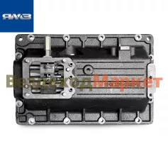 Крышка КПП верхняя в сб. 236-1702010-Б (Автодизель)