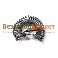 Кабель эл. витой 7,5м в сб. с ПС-325 металл