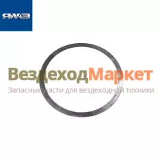 Прокладка регул. 201.1721416 подш. первич. вала /0,3 мм (подш. перв. вала 2361) (Автодизель)