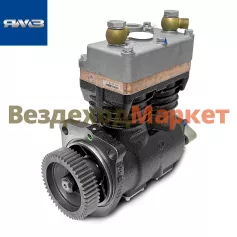 Компрессор 536.3509010-10 2-х цилиндр. (Автодизель)