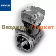 Компрессор 5340.3509015-20 (Автодизель)