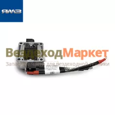 Подогреватель предпусковой 5340.3770010 с проводами (Автодизель)