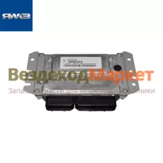 Блок управл. электр. 8.9023/М230 457380.002 /ЯМЗ 656,658 ТНВД Евро 3/ (Автодизель)