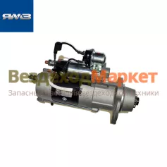 Стартер 650.3708010-01/5502.3708 (Автодизель)