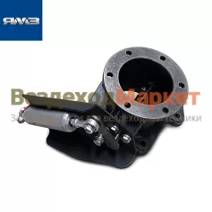 Заслонка моторного тормоза 651.3570010 (Автодизель)