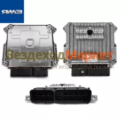 Блок управл. электр. 5342.3763010/МД22 (Автодизель)