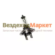 Лампа H7 24В 70Вт/499А NEOLUX