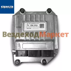 Блок управл. электр. 53403.3763010/М240 556.3763 (Автодизель)