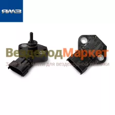 Датчик давления и температуры 650.1130540-01 /743.3829 ЯМЗ 650/651(Автодизель)