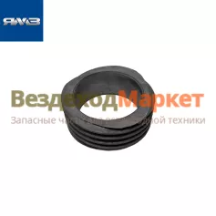 Червяк привода спидометра 236-3802033-Б (Автодизель)