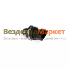 Датчик давления в топливной рампе 650.1130540/3974092/0281006325 (BOSCH 0281002937) ЯМЗ 650/651