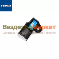Датчик t и давлен. воздуха СNG  53404.1130548/0281002437 (Автодизель)