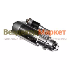 Стартер 2501.3708-21 10зуб. /ПРАМО/