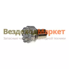 Лампа светодиодная А24-21/84015 КЭП