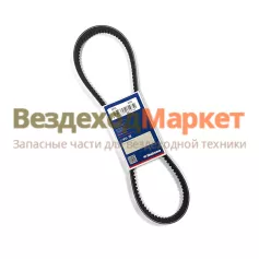 Ремень  950-11х10 /ХРА-950Lw зуб. (привод вентил. ЯМЗ 236.238.7511) Rubena