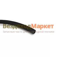 Рукав МБС d=12х20-1,6 (бухта 30м) ВПТ