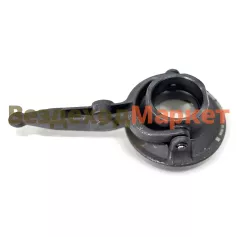 Муфта с вилкой 4301-1601180 (ЗЗГТ)