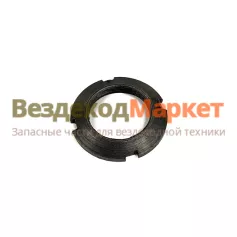 Гайка блока шестерни 52-1701079 (ОАО ГАЗ)