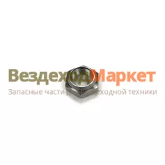 Гайка вторич. вала 52-1701247