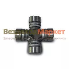 Крестовина кард.вала 53А-2201025/TKG-2201025-81 D=35х98мм под стопон, планку (ГАЗ-53 ПАЗ,МТЗ,БЕЛАЗ)