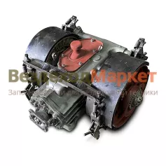 Главная передача 71-2600010