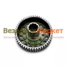 Барабан фрикц. ведущий в сб. 70-141560-Б