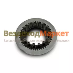 Диск нажимной фрикциона в сб. 47-2503070
