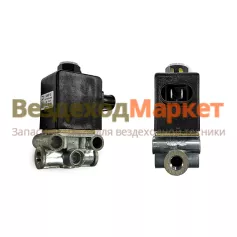 Клапан эл/магн. КЭМ 10 24В (Родина)