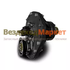 Бортовая передача прав. 34039-2607006 (D=70) (ЗЗГТ)