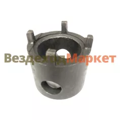 Ключ для гайки ГП 71-3901112