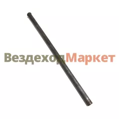 Палец звена гусеницы АЕГ 116.00.000 (литое звено)