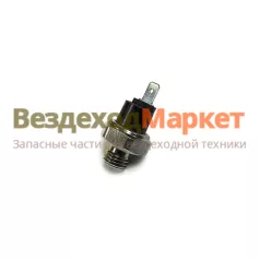 Датчик авар. давл.  воздуха 6032.3829/ММ124Д ключ 22 (ЗИЛ,КАМАЗ,УРАЛ)