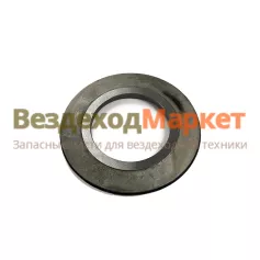 Шайба уплотнит. ступицы ленивца в сб. 47-3205040