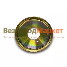 Кольцо лабир. катка ленивца 71(47)-3205028